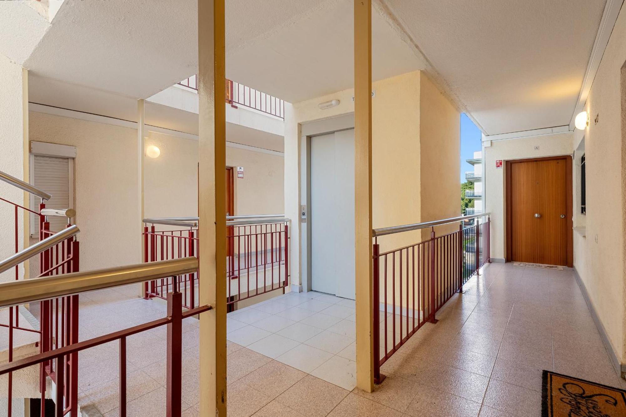Hauzify I Apartament Van Gogh Salou Exteriér fotografie