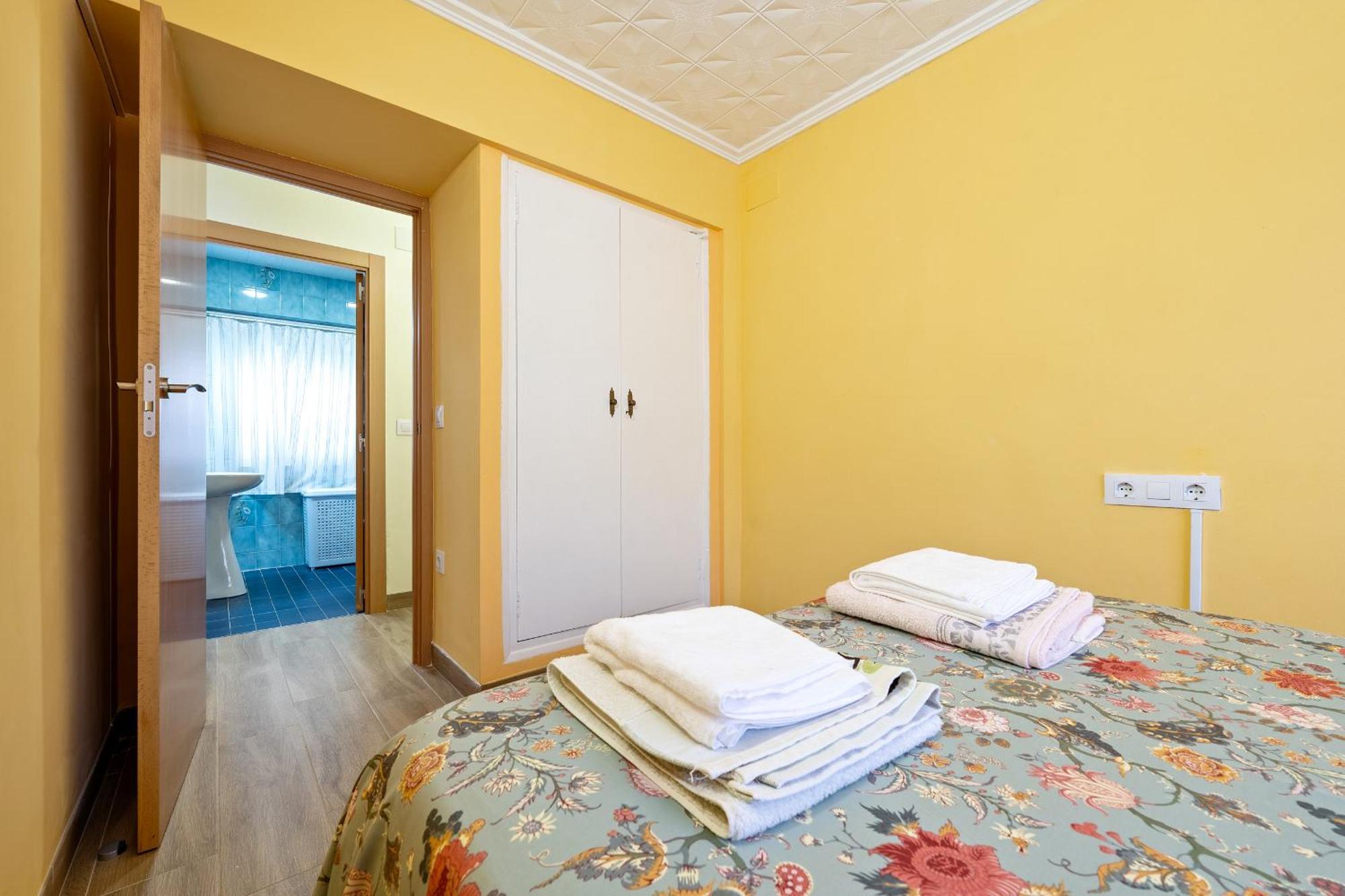 Hauzify I Apartament Van Gogh Salou Exteriér fotografie