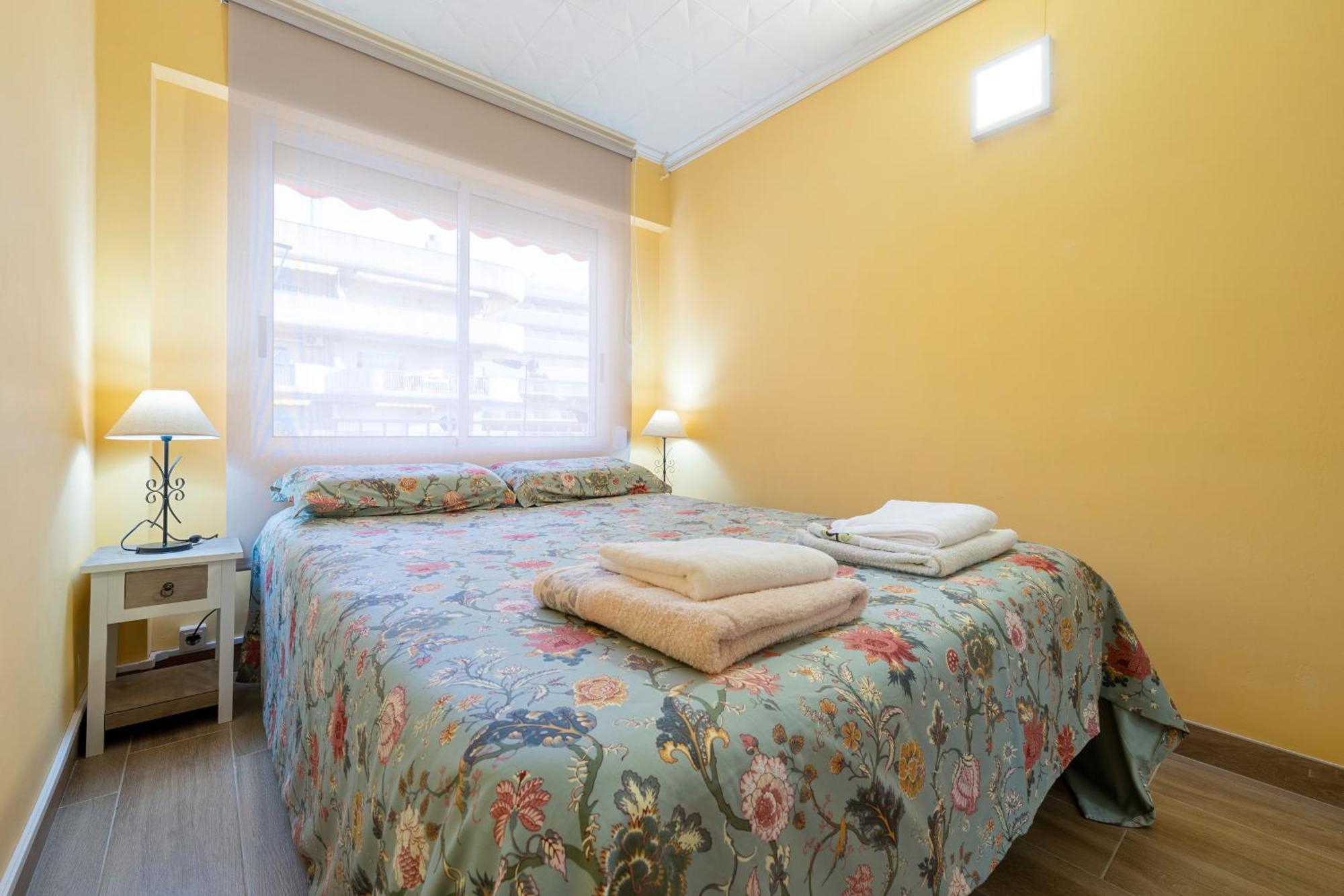 Hauzify I Apartament Van Gogh Salou Exteriér fotografie