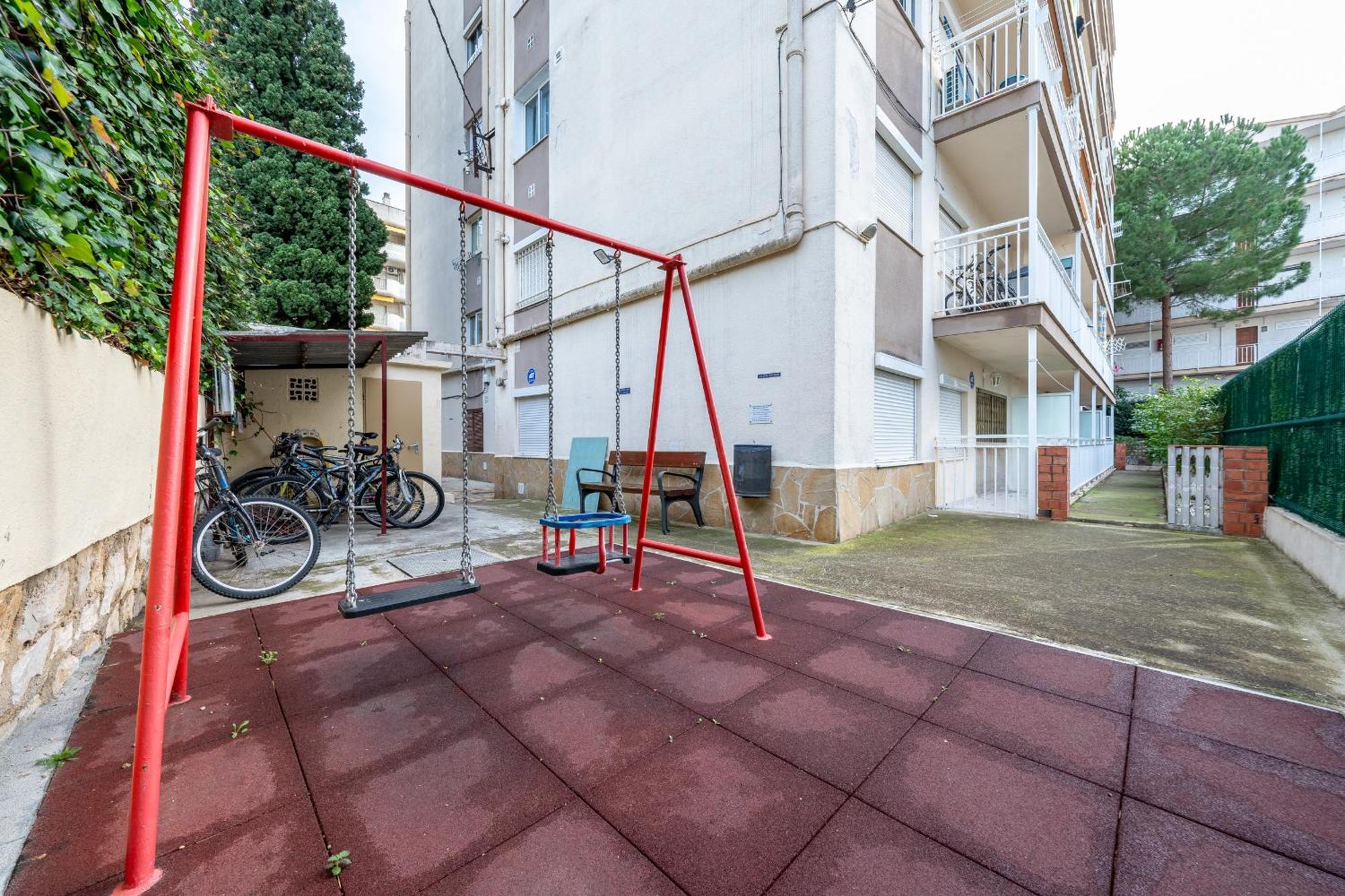 Hauzify I Apartament Van Gogh Salou Exteriér fotografie