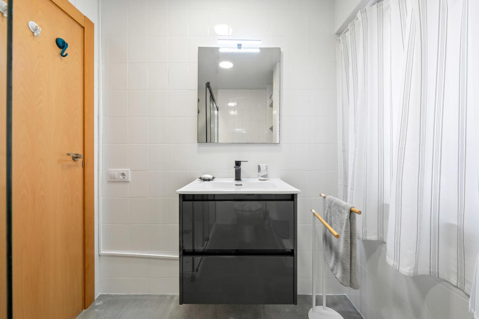 Hauzify I Apartament Van Gogh Salou Exteriér fotografie